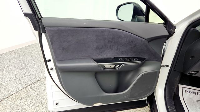 2023 Lexus RZ RZ 450e Luxury AWD w/ Dynamic Sky Panorama Glass Roof - 23000066 - 10