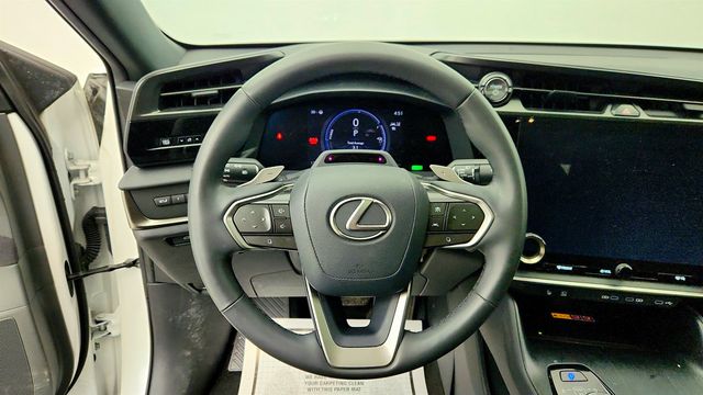 2023 Lexus RZ RZ 450e Luxury AWD w/ Dynamic Sky Panorama Glass Roof - 23000066 - 12