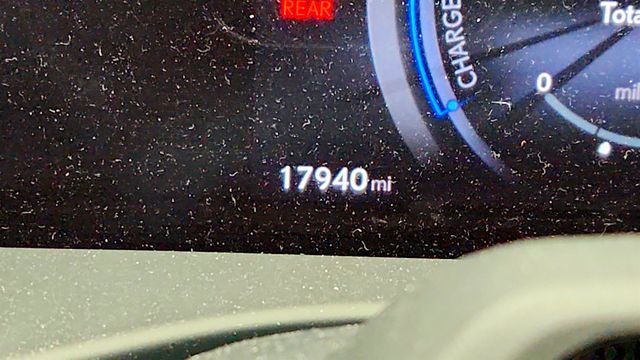 2023 Lexus RZ RZ 450e Luxury AWD w/ Dynamic Sky Panorama Glass Roof - 23000066 - 13