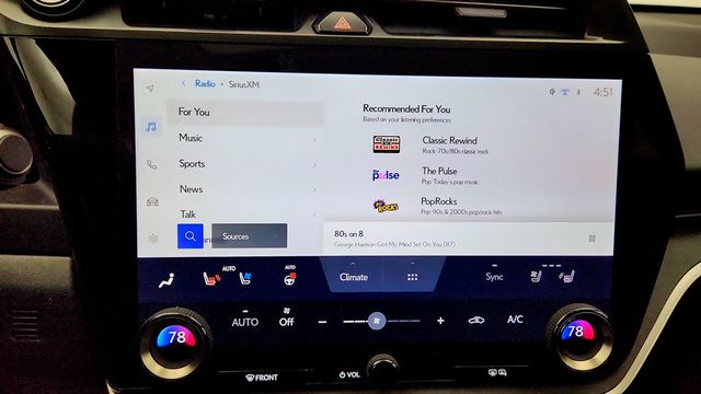 2023 Lexus RZ RZ 450e Luxury AWD w/ Dynamic Sky Panorama Glass Roof - 23000066 - 15