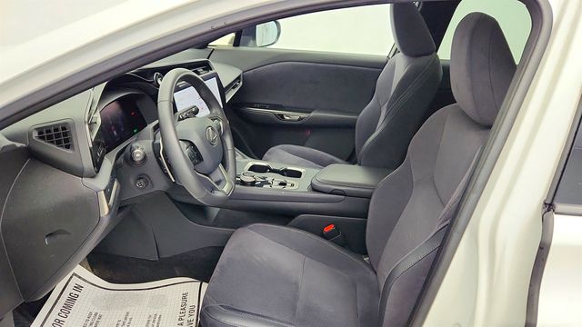 2023 Lexus RZ RZ 450e Luxury AWD w/ Dynamic Sky Panorama Glass Roof - 23000066 - 16