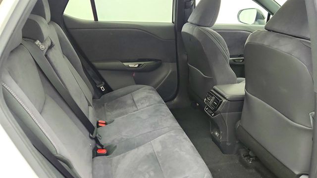 2023 Lexus RZ RZ 450e Luxury AWD w/ Dynamic Sky Panorama Glass Roof - 23000066 - 18