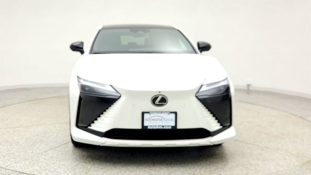 2023 Lexus RZ RZ 450e Luxury AWD w/ Dynamic Sky Panorama Glass Roof - 23000066 - 1