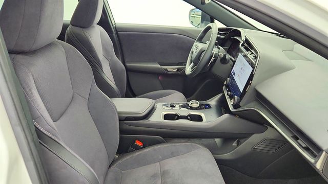 2023 Lexus RZ RZ 450e Luxury AWD w/ Dynamic Sky Panorama Glass Roof - 23000066 - 19