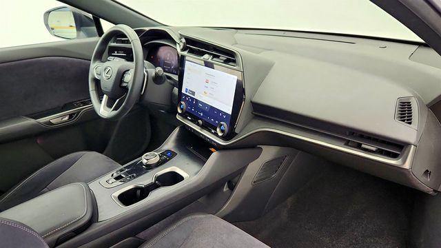 2023 Lexus RZ RZ 450e Luxury AWD w/ Dynamic Sky Panorama Glass Roof - 23000066 - 20