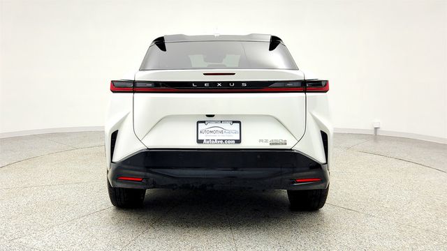 2023 Lexus RZ RZ 450e Luxury AWD w/ Dynamic Sky Panorama Glass Roof - 23000066 - 5