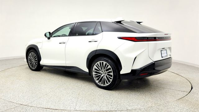 2023 Lexus RZ RZ 450e Luxury AWD w/ Dynamic Sky Panorama Glass Roof - 23000066 - 6