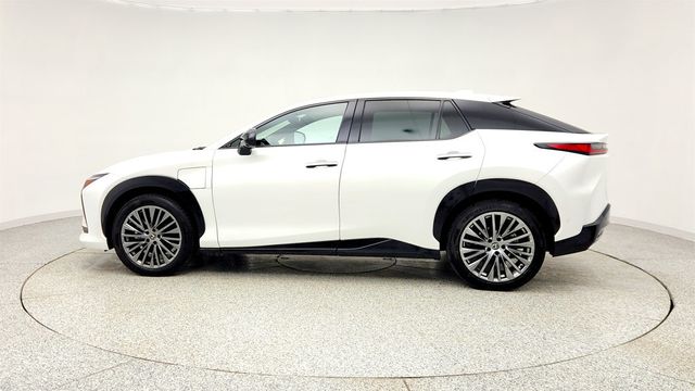 2023 Lexus RZ RZ 450e Luxury AWD w/ Dynamic Sky Panorama Glass Roof - 23000066 - 7