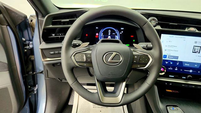 2023 Lexus RZ RZ 450e Luxury AWD w/ Dynamic Sky Roof & Cold Area Pkg - 23047646 - 12