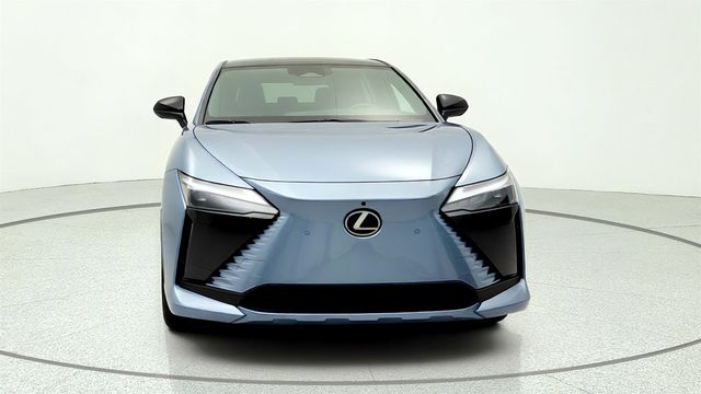 2023 Lexus RZ RZ 450e Luxury AWD w/ Dynamic Sky Roof & Cold Area Pkg - 23047646 - 1