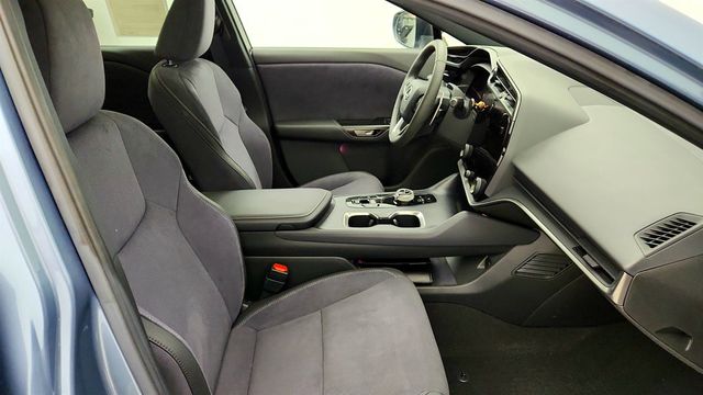 2023 Lexus RZ RZ 450e Luxury AWD w/ Dynamic Sky Roof & Cold Area Pkg - 23047646 - 21