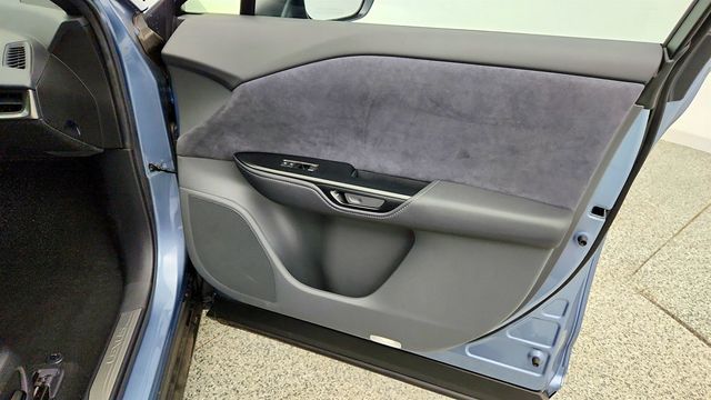 2023 Lexus RZ RZ 450e Luxury AWD w/ Dynamic Sky Roof & Cold Area Pkg - 23047646 - 23