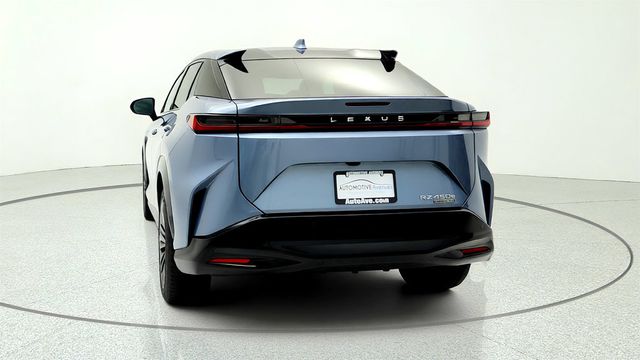 2023 Lexus RZ RZ 450e Luxury AWD w/ Dynamic Sky Roof & Cold Area Pkg - 23047646 - 5
