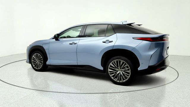 2023 Lexus RZ RZ 450e Luxury AWD w/ Dynamic Sky Roof & Cold Area Pkg - 23047646 - 6