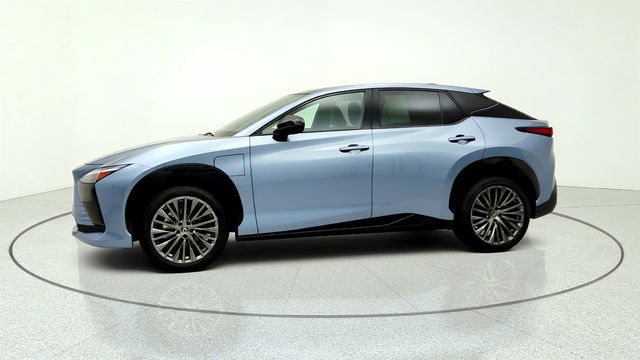 2023 Lexus RZ RZ 450e Luxury AWD w/ Dynamic Sky Roof & Cold Area Pkg - 23047646 - 7
