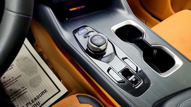 2023 Lexus RZ RZ 450e Luxury AWD w/ Panorama Glass Roof & Cold Area Pkg - 23027966 - 16