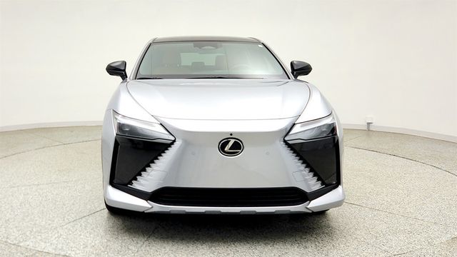 2023 Lexus RZ RZ 450e Luxury AWD w/ Panorama Glass Roof & Cold Area Pkg - 23027966 - 1