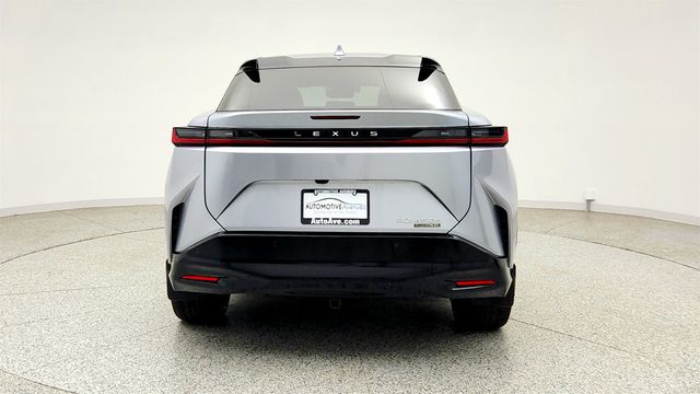 2023 Lexus RZ RZ 450e Luxury AWD w/ Panorama Glass Roof & Cold Area Pkg - 23027966 - 5