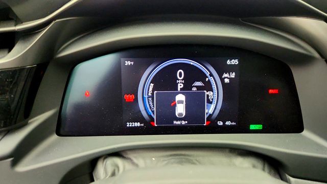 2023 Lexus RZ RZ 450e Luxury AWD w/ Panoramic Glass Roof & Heated Seats - 22999404 - 13