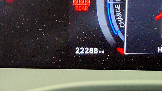 2023 Lexus RZ RZ 450e Luxury AWD w/ Panoramic Glass Roof & Heated Seats - 22999404 - 14