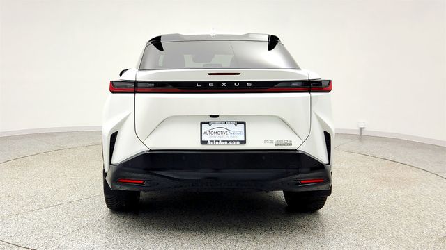 2023 Lexus RZ RZ 450e Luxury AWD w/ Panoramic Glass Roof & Heated Seats - 22999404 - 5