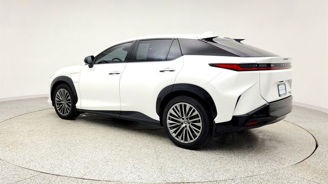 2023 Lexus RZ RZ 450e Luxury AWD w/ Panoramic Glass Roof & Heated Seats - 22999404 - 6