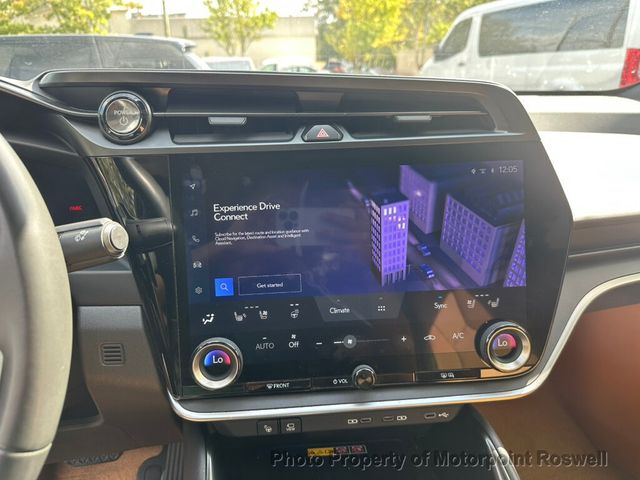 2023 Lexus RZ RZ 450e Premium AWD w/18" Wheels - 22888770 - 13