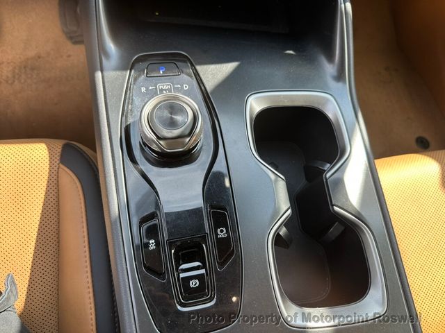 2023 Lexus RZ RZ 450e Premium AWD w/18" Wheels - 22888770 - 14