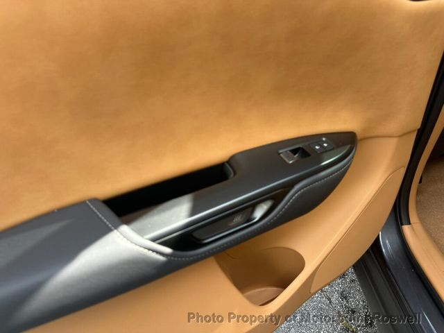 2023 Lexus RZ RZ 450e Premium AWD w/18" Wheels - 22888770 - 16