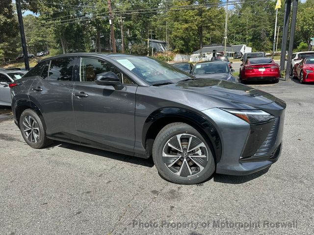 2023 Lexus RZ RZ 450e Premium AWD w/18" Wheels - 22888770 - 1