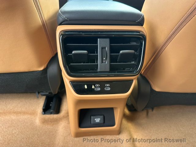 2023 Lexus RZ RZ 450e Premium AWD w/18" Wheels - 22888770 - 19