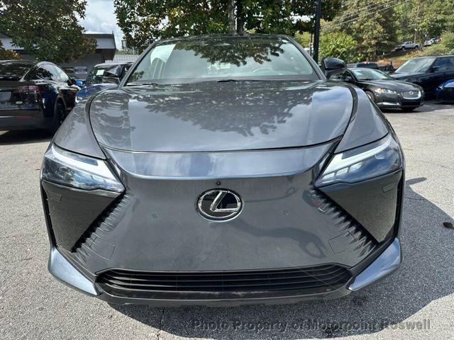 2023 Lexus RZ RZ 450e Premium AWD w/18" Wheels - 22888770 - 2