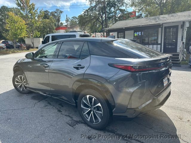 2023 Lexus RZ RZ 450e Premium AWD w/18" Wheels - 22888770 - 4