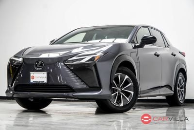 2023 Lexus RZ - JTJAAAAB8PA005889