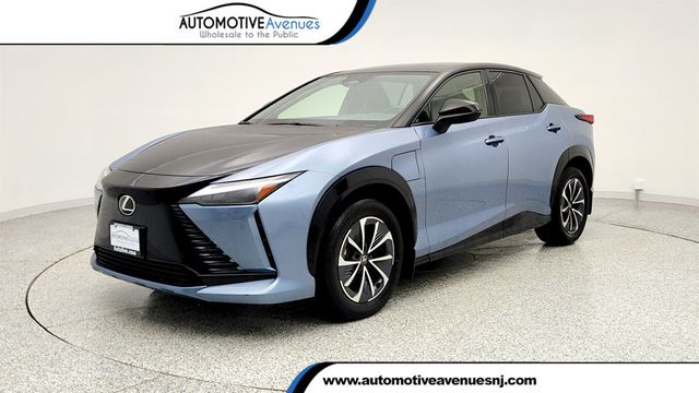 2023 Lexus RZ RZ 450e Premium AWD w/18'' Wheels & Digital Rearview Mirror - 22994308 - 0