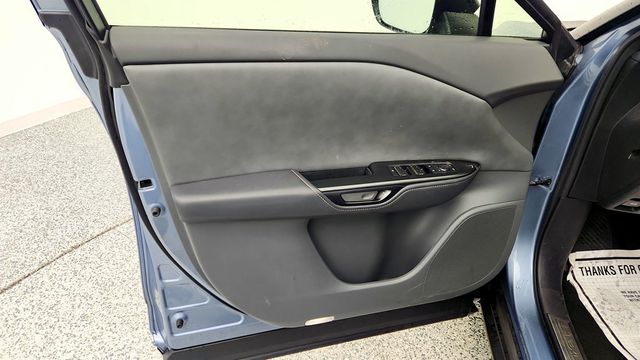 2023 Lexus RZ RZ 450e Premium AWD w/18'' Wheels & Digital Rearview Mirror - 22994308 - 9