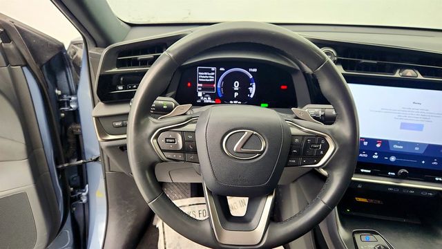 2023 Lexus RZ RZ 450e Premium AWD w/18'' Wheels & Digital Rearview Mirror - 22994308 - 11