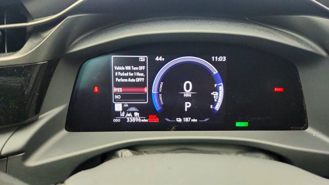 2023 Lexus RZ RZ 450e Premium AWD w/18'' Wheels & Digital Rearview Mirror - 22994308 - 12