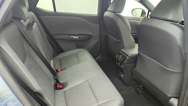 2023 Lexus RZ RZ 450e Premium AWD w/18'' Wheels & Digital Rearview Mirror - 22994308 - 18