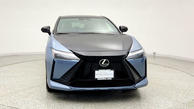 2023 Lexus RZ RZ 450e Premium AWD w/18'' Wheels & Digital Rearview Mirror - 22994308 - 1