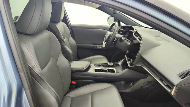 2023 Lexus RZ RZ 450e Premium AWD w/18'' Wheels & Digital Rearview Mirror - 22994308 - 19