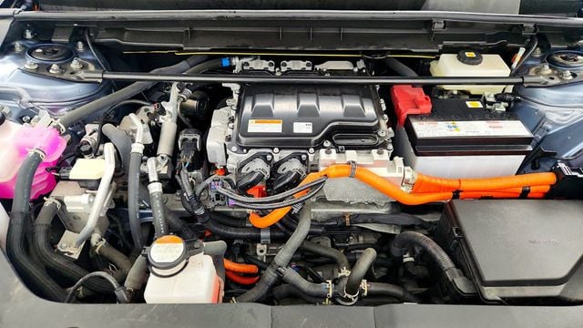 2023 Lexus RZ RZ 450e Premium AWD w/18'' Wheels & Digital Rearview Mirror - 22994308 - 22