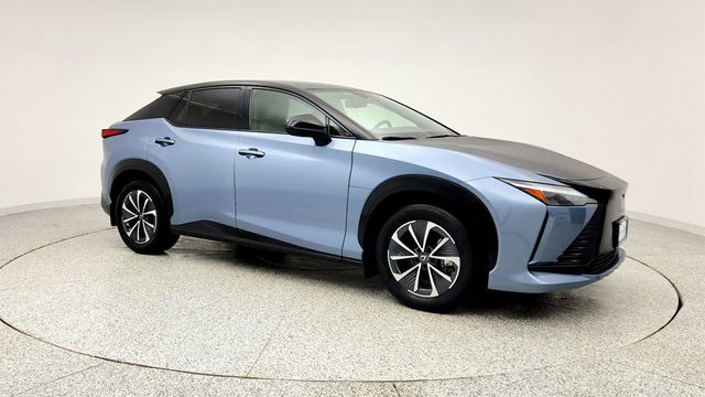 2023 Lexus RZ RZ 450e Premium AWD w/18'' Wheels & Digital Rearview Mirror - 22994308 - 2