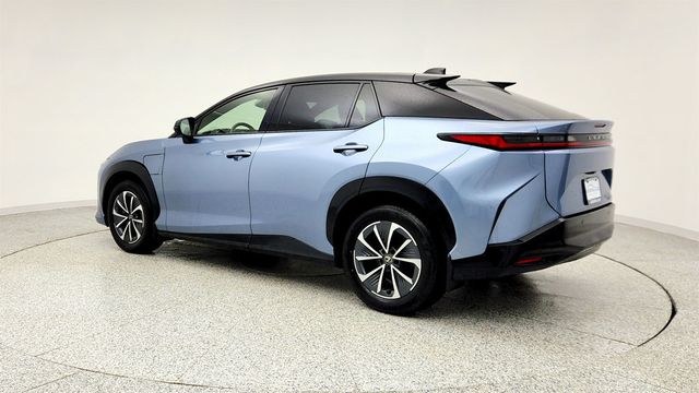 2023 Lexus RZ RZ 450e Premium AWD w/18'' Wheels & Digital Rearview Mirror - 22994308 - 6
