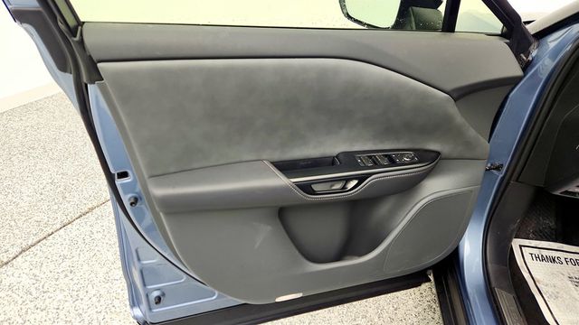 2023 Lexus RZ RZ 450e Premium AWD w/18''' Wheels + Tech & Cold Area Packages - 22994106 - 9