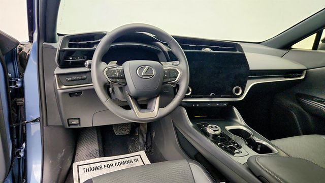 2023 Lexus RZ RZ 450e Premium AWD w/18''' Wheels + Tech & Cold Area Packages - 22994106 - 11