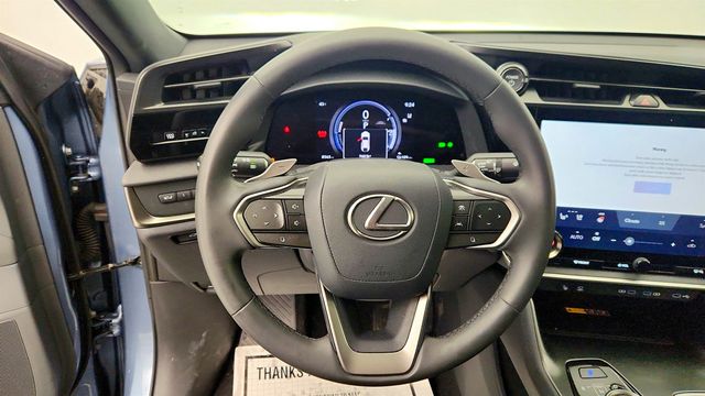 2023 Lexus RZ RZ 450e Premium AWD w/18''' Wheels + Tech & Cold Area Packages - 22994106 - 12