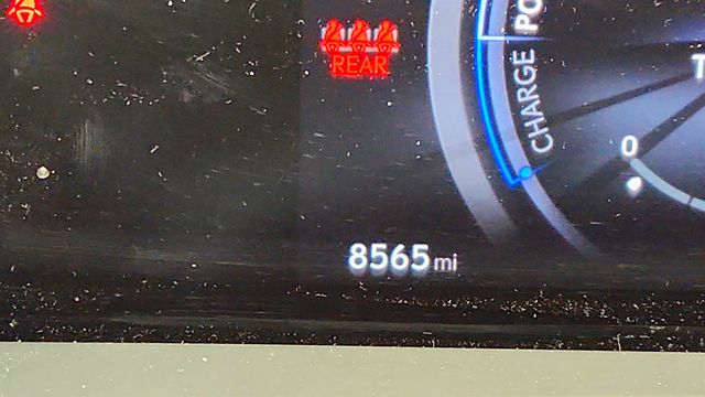 2023 Lexus RZ RZ 450e Premium AWD w/18''' Wheels + Tech & Cold Area Packages - 22994106 - 13