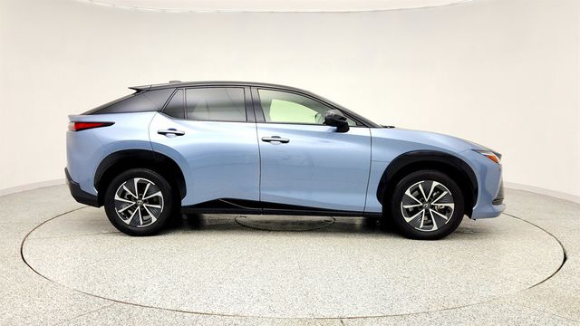 2023 Lexus RZ RZ 450e Premium AWD w/18''' Wheels + Tech & Cold Area Packages - 22994106 - 3