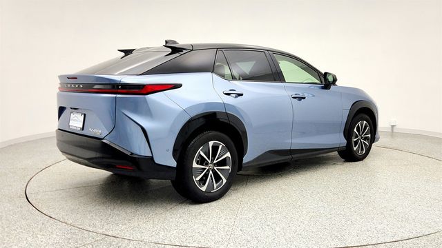 2023 Lexus RZ RZ 450e Premium AWD w/18''' Wheels + Tech & Cold Area Packages - 22994106 - 4